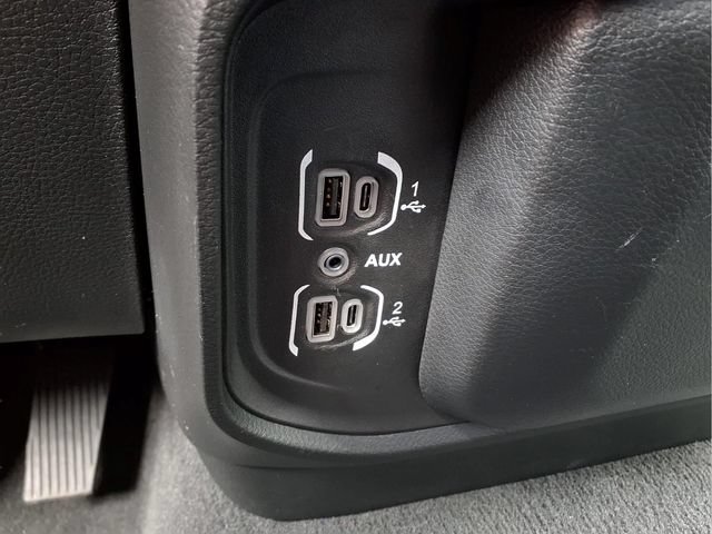 Used 2023 RAM 1500 Big Horn AWD/4WD image 24