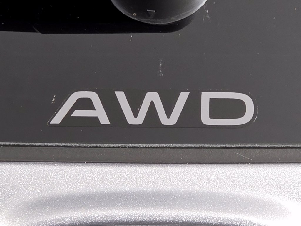New 2027 Honda CR-V EX image 5