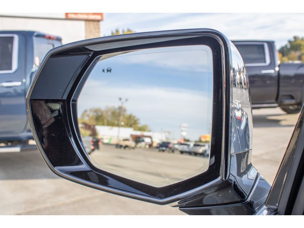 New 2026 Chevrolet Tahoe Premier w/ Sun And Tow Package image 18