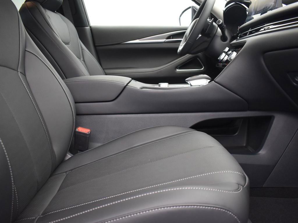 Used 2026 INFINITI QX60 Luxe w/ Cargo Package image 28