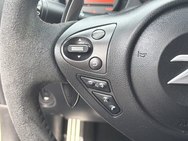 Used 2016 Nissan 370Z NISMO RWD image 21
