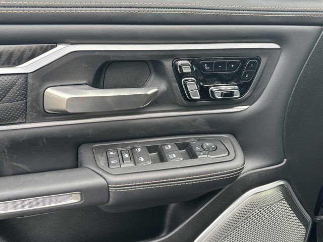 New 2026 RAM 1500 Tungsten AWD/4WD image 11