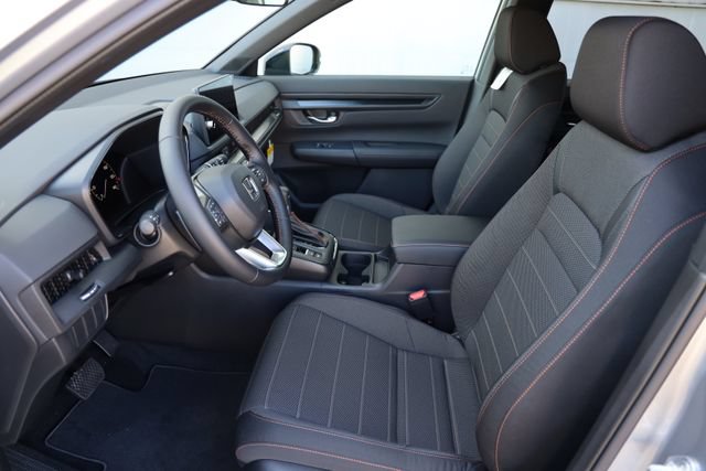 New 2026 Honda CR-V Sport image 12