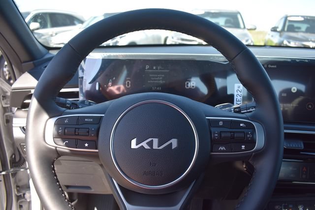 New 2026 Kia K5 GT-Line w/ GT-Line Premium Package AWD/4WD image 29