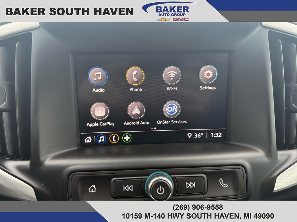 Used 2022 GMC Terrain SLE w/ Driver Convenience Package image 20