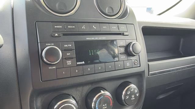 Used 2017 Jeep Patriot Sport image 15