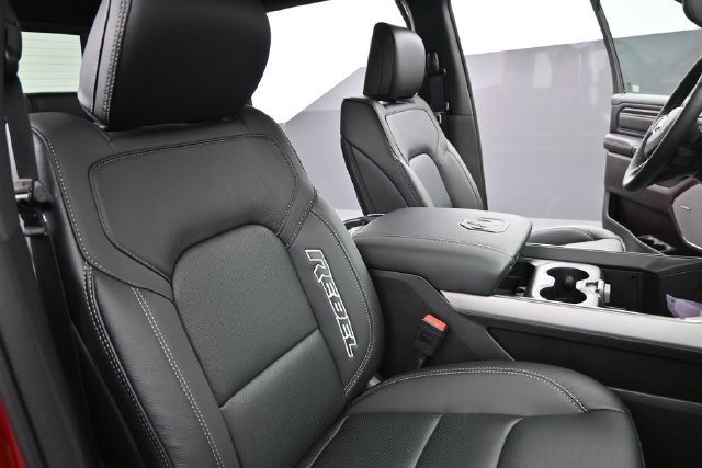 New 2027 RAM 1500 Rebel AWD/4WD image 23