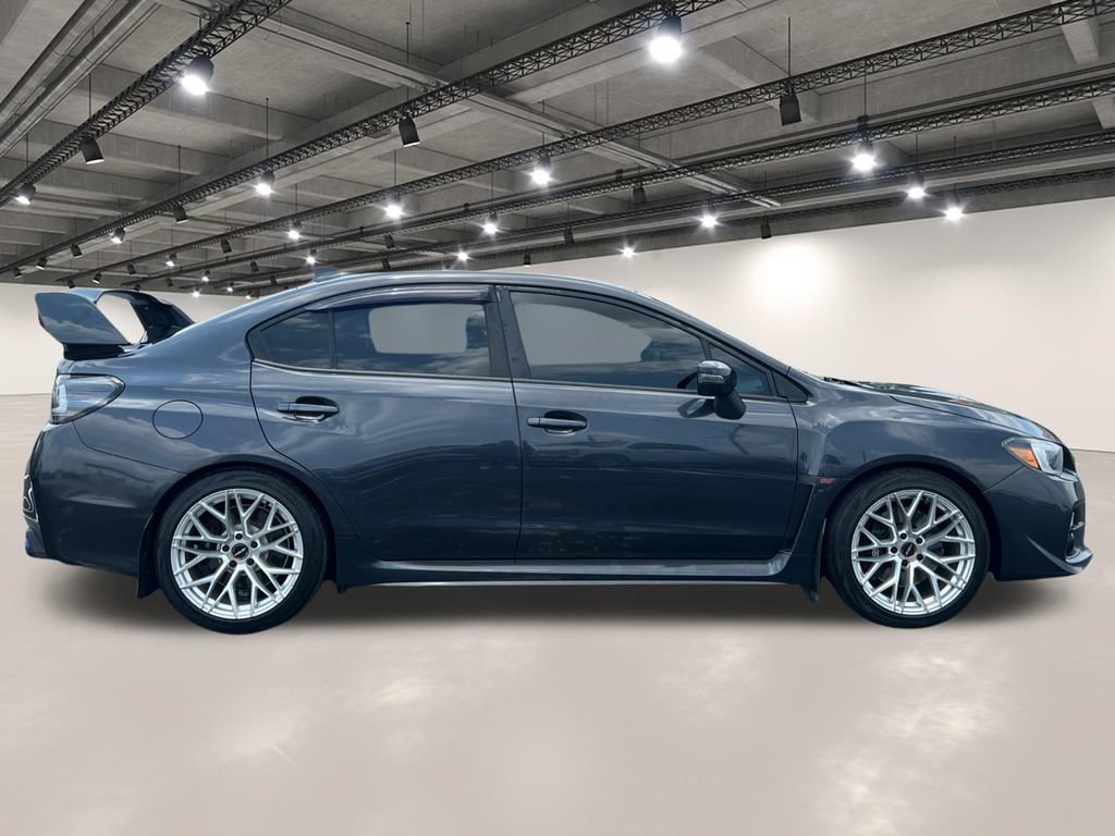 Used 2015 Subaru WRX STI AWD/4WD image 17