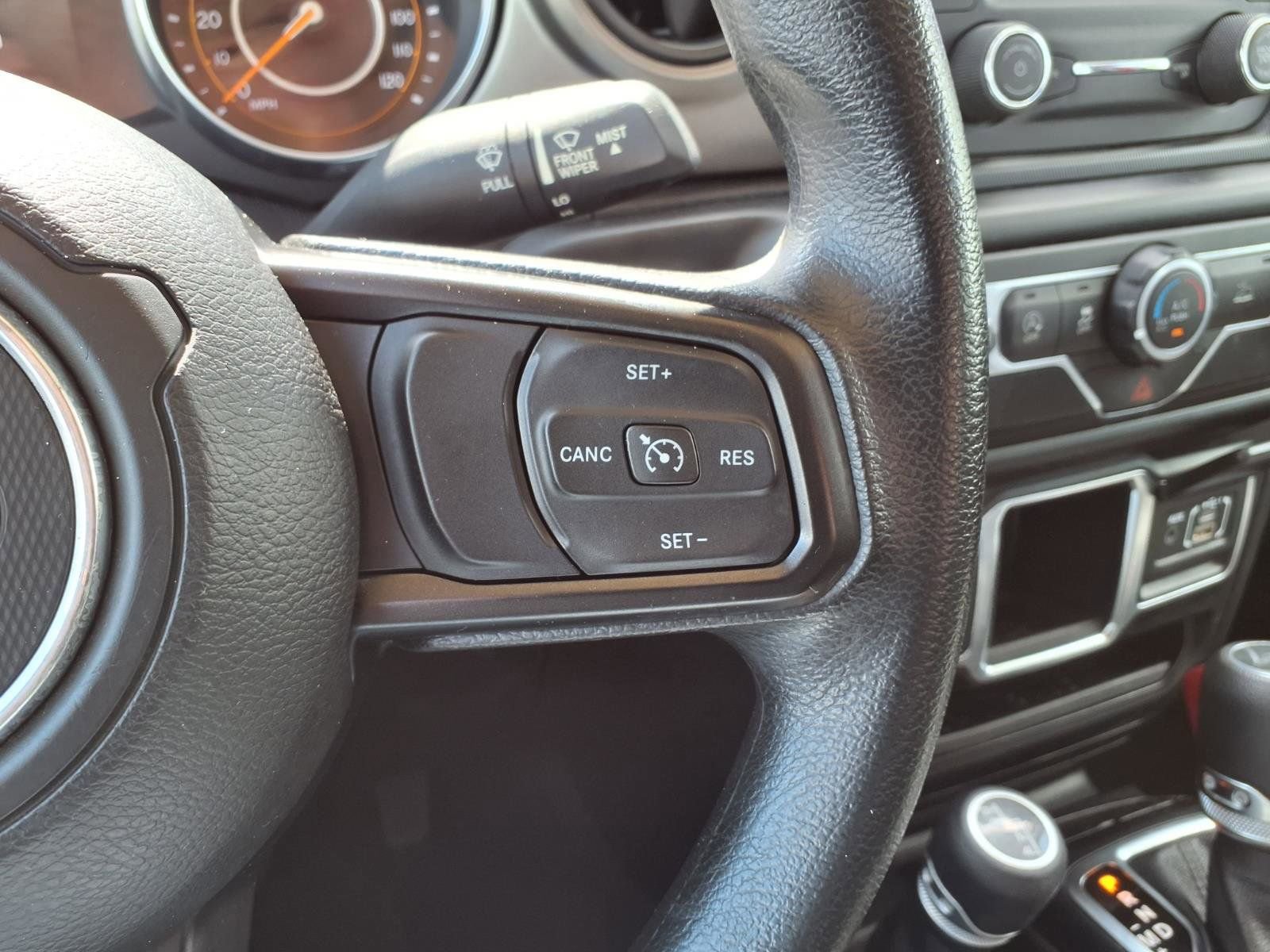 Used 2021 Jeep Gladiator Sport image 24