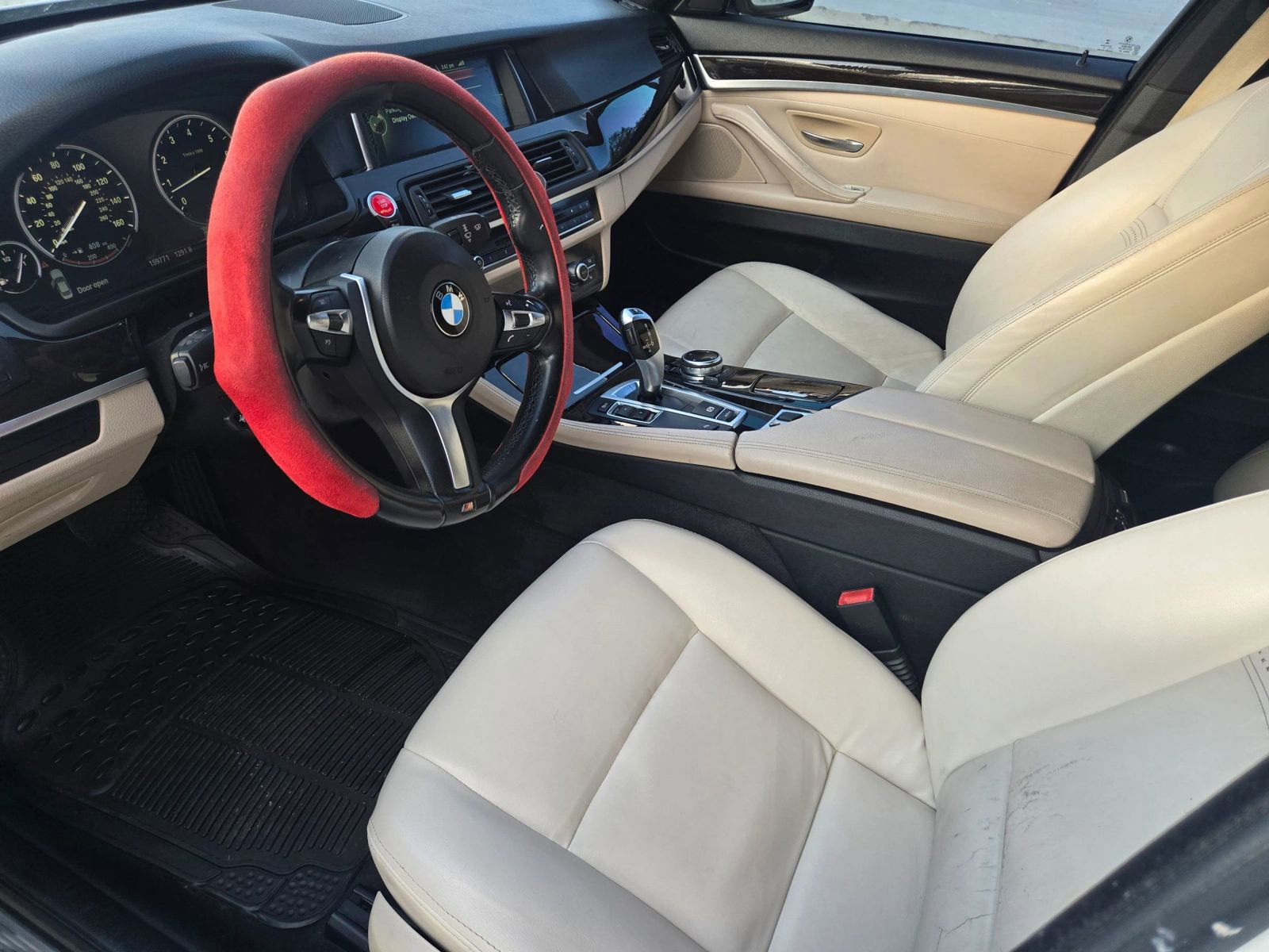 Used 2014 BMW 535i Sedan image 16