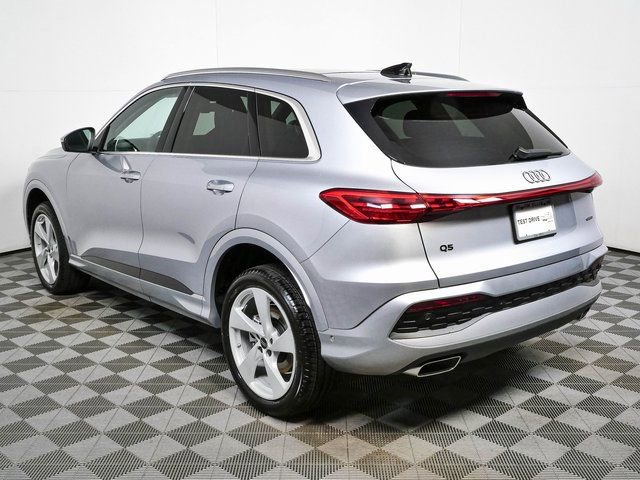 New 2026 Audi Q5 Premium Plus AWD/4WD image 31