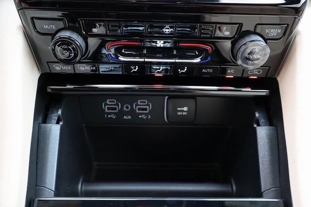 New 2025 Jeep Grand Cherokee Limited image 21