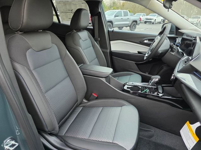 New 2026 Chevrolet Trax LT w/ LT Convenience Package image 15