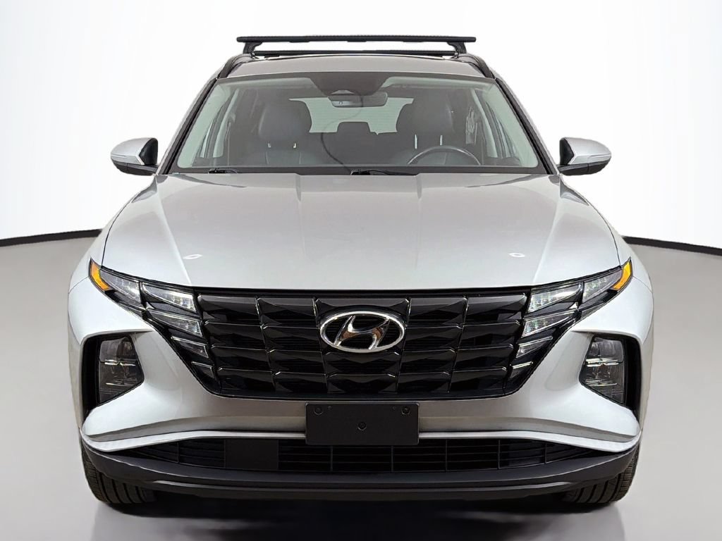 Used 2023 Hyundai Tucson SEL w/ Convenience Package AWD/4WD image 13