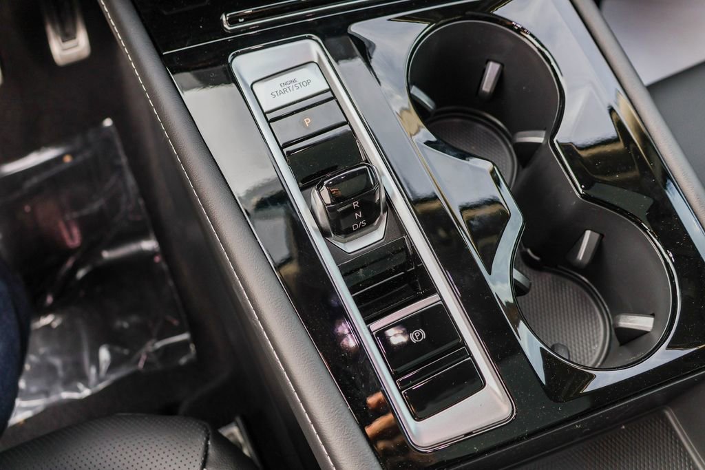 New 2026 Volkswagen Atlas SEL Premium R-Line AWD/4WD image 31