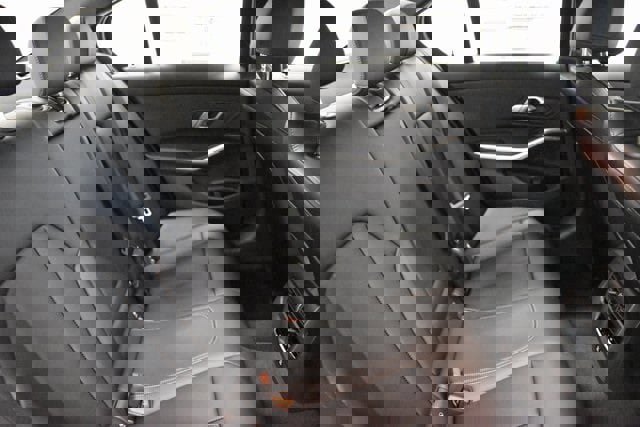 New 2026 BMW 330i xDrive xDrive w/ Convenience Package image 19