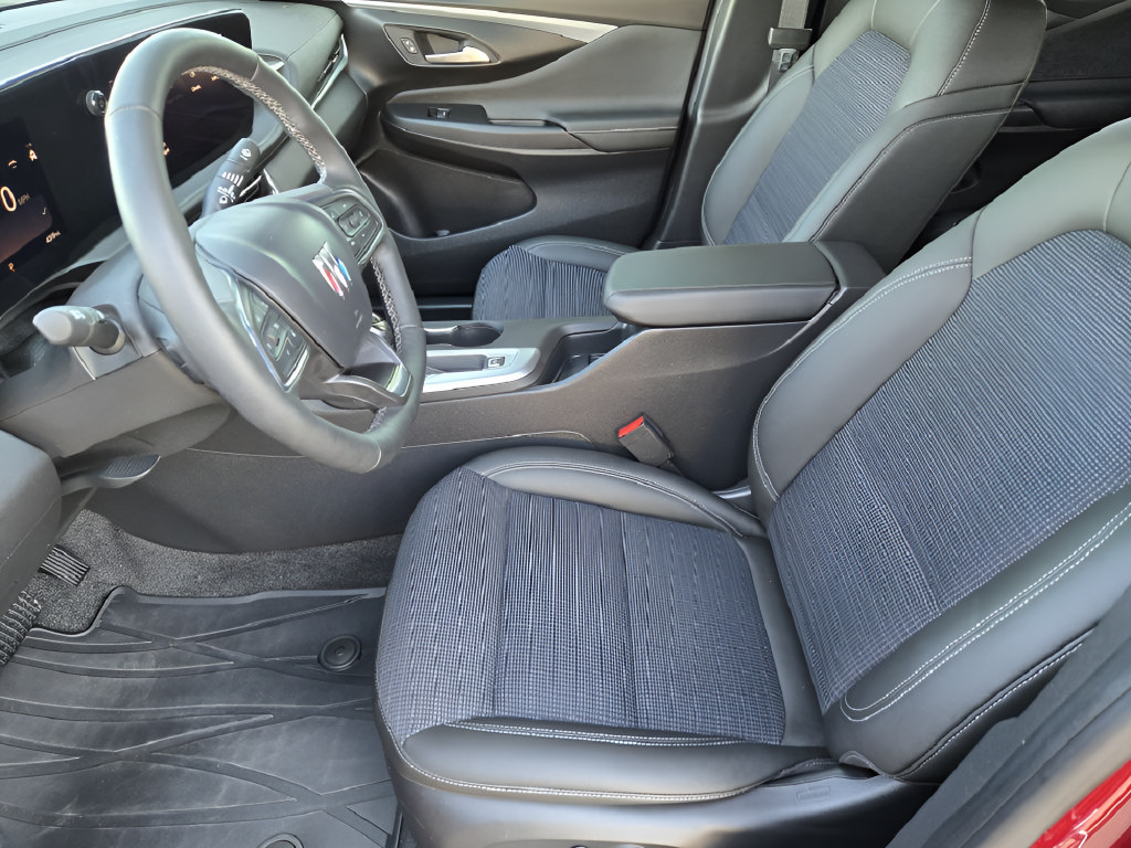 Used 2024 Buick Envista Preferred w/ Convenience I Package FWD image 12