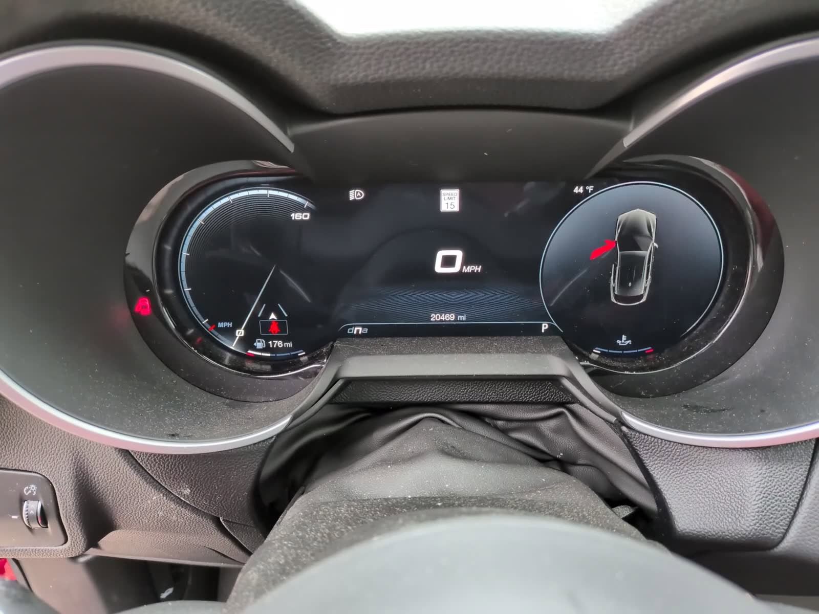 Used 2024 Alfa Romeo Stelvio Veloce image 26