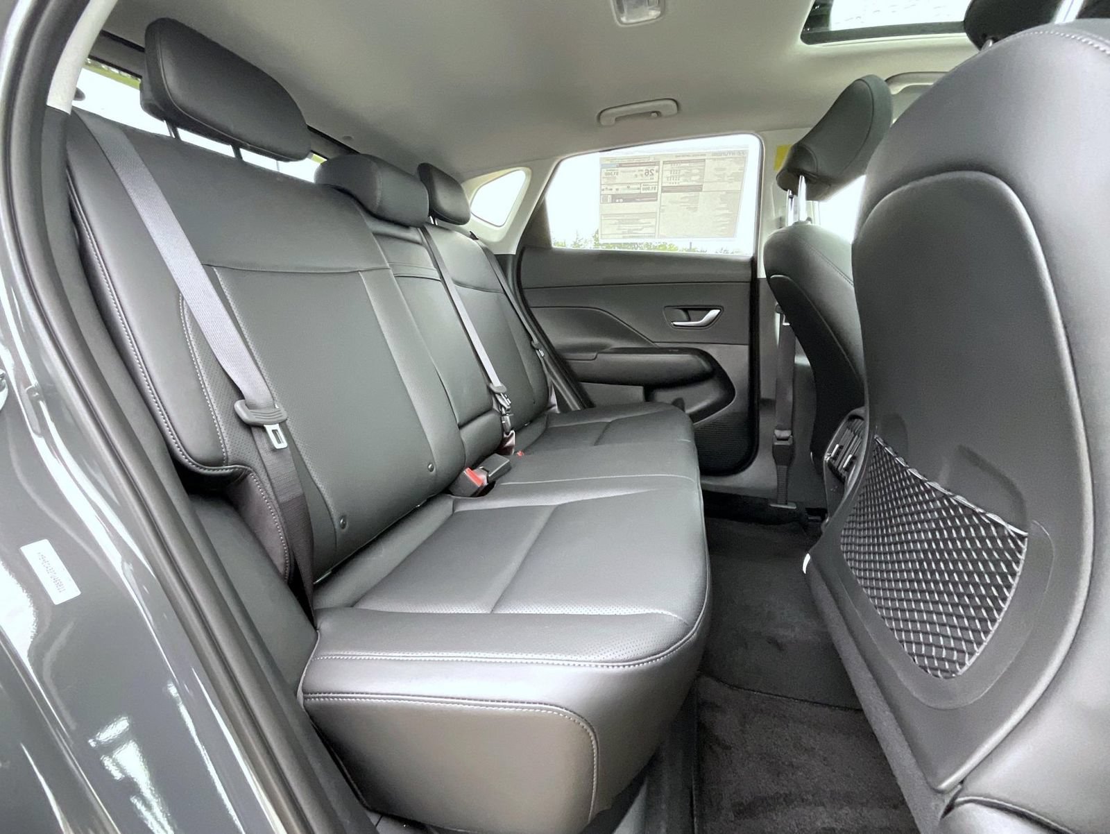 New 2026 Hyundai Kona Limited AWD/4WD image 20