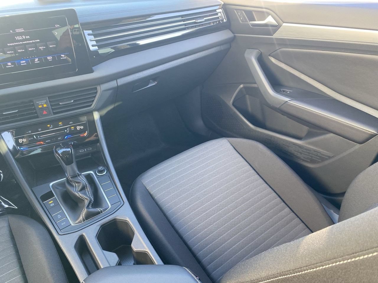 New 2026 Volkswagen Jetta S FWD image 12