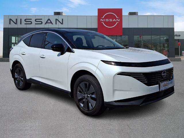 Certified 2025 Nissan Murano SL image 1