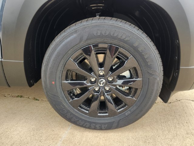 New 2026 MAZDA CX-50 AWD 2.5 Hybrid w/ Weather Package image 18
