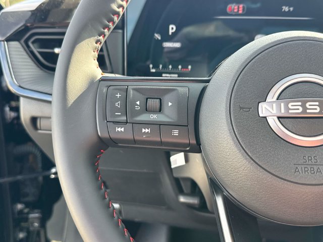 New 2027 Nissan Kicks SR FWD image 25