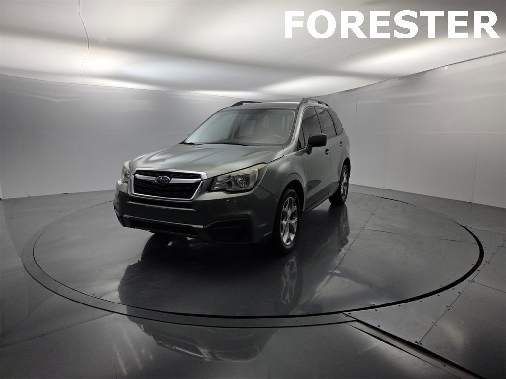 Used 2017 Subaru Forester 2.5i w/ Alloy Wheel Package image 5