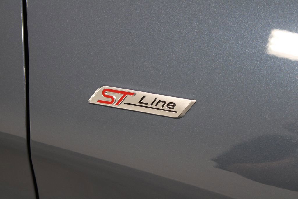 New 2026 Ford Explorer ST-Line w/ ST-Line Street Pack image 11