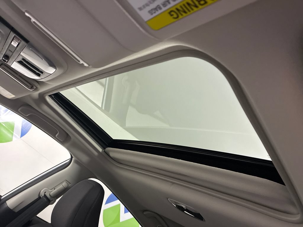 New 2026 Subaru Crosstrek 2.0i Premium AWD/4WD image 23