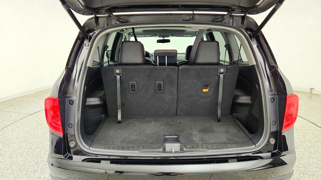 Used 2017 Honda Pilot EX-L image 23