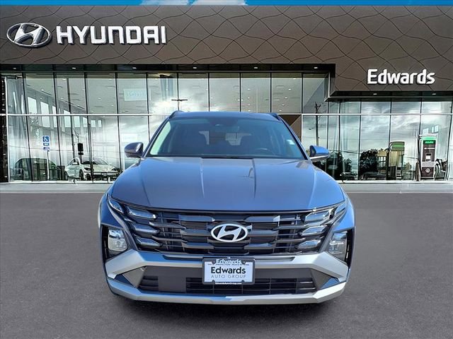 New 2026 Hyundai Tucson SEL image 11