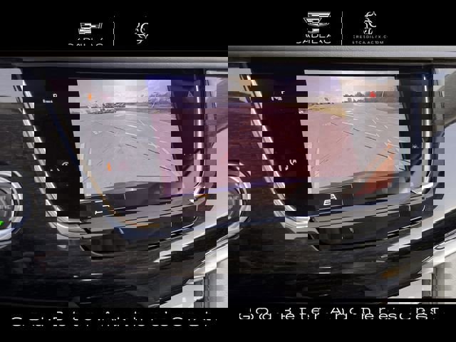 Certified 2023 Cadillac XT6 Premium Luxury image 19