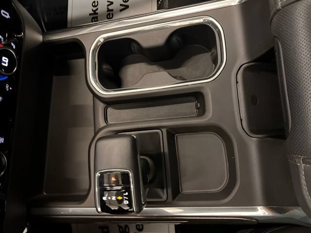 Certified 2023 Chevrolet Silverado 1500 LTZ w/ LTZ Premium Package AWD/4WD image 29