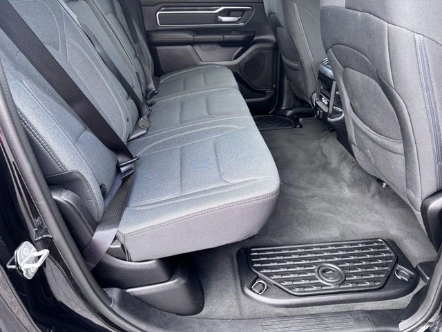 Used 2021 RAM 1500 Big Horn AWD/4WD image 26