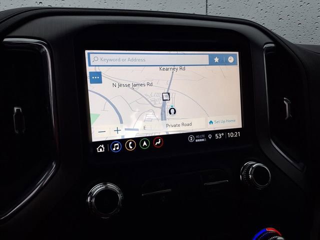 Used 2021 GMC Sierra 1500 Denali w/ Driver Alert Package II image 62