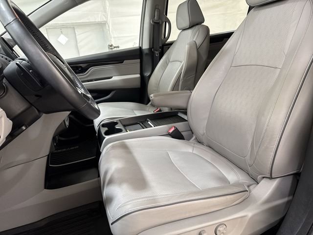 Used 2023 Honda Odyssey Elite image 20