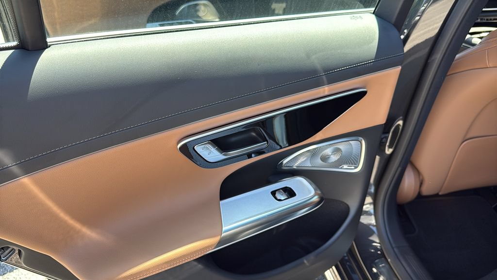 Certified 2026 Mercedes-Benz E 350 4MATIC Sedan image 23