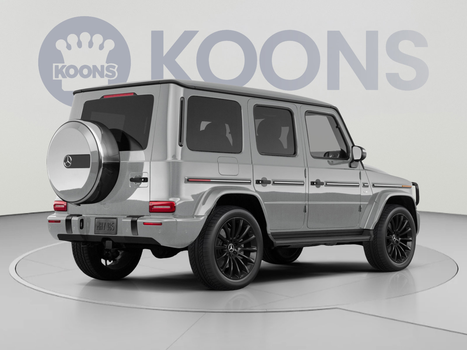 Used 2015 Mercedes-Benz G 550 image 4