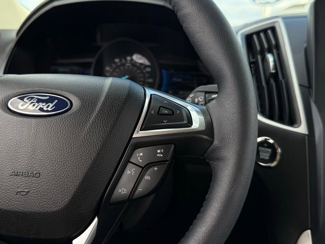 Certified 2023 Ford Edge SEL w/ Convenience Package AWD/4WD image 9