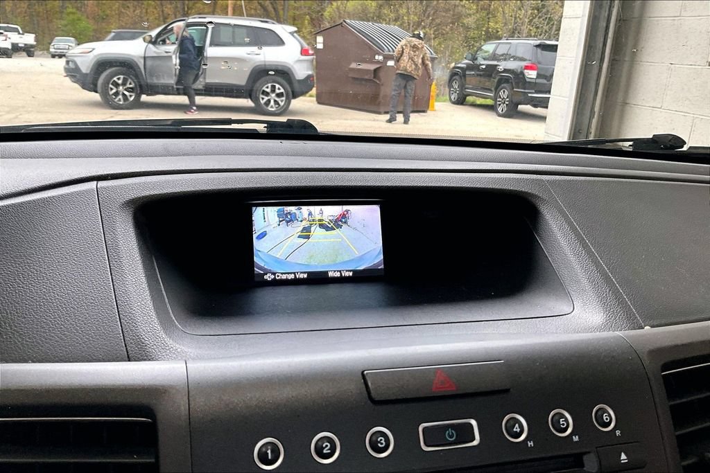 Used 2014 Honda CR-V EX-L image 13