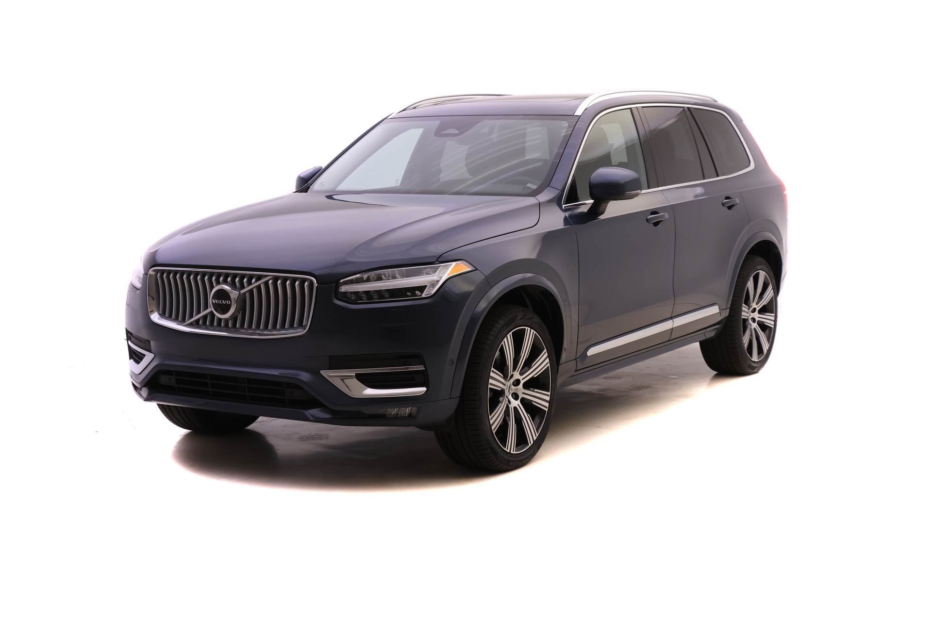 Certified 2025 Volvo XC90 B6 Plus w/ Protection Package Premier