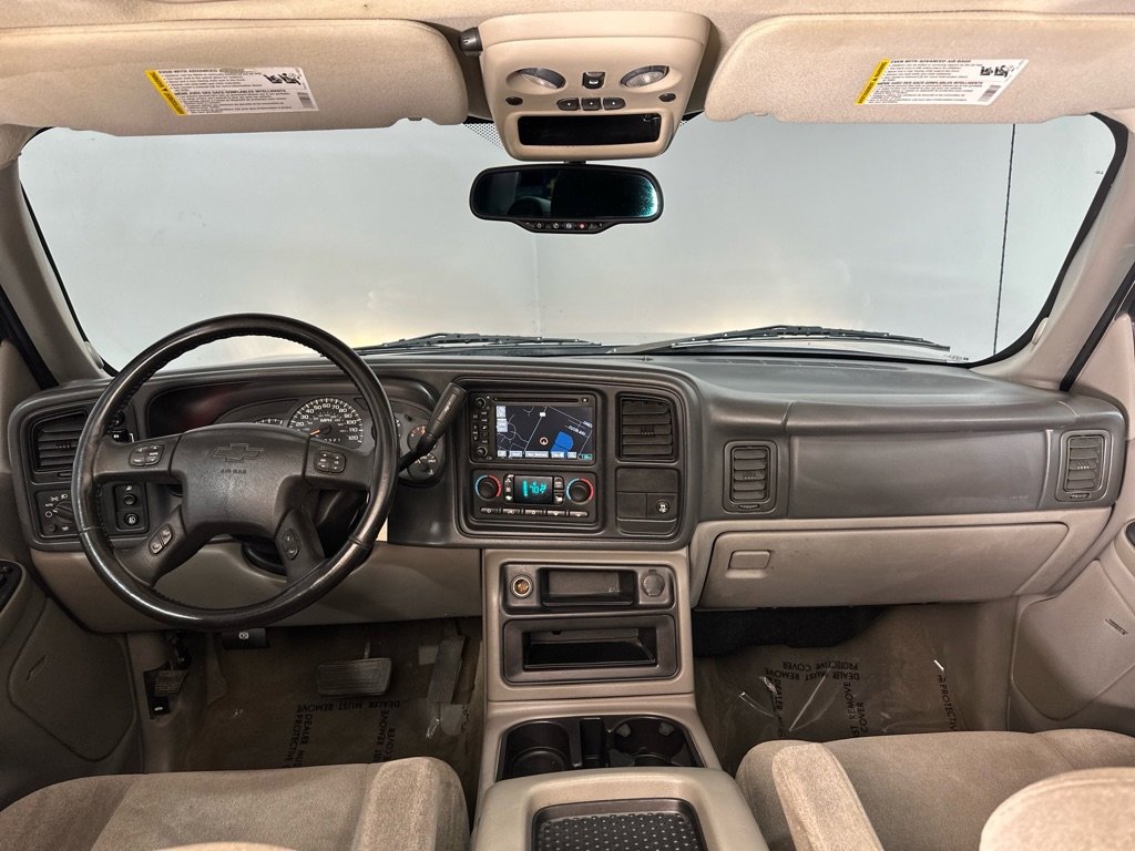 Used 2006 Chevrolet Avalanche Z71 w/ Sun And Sound Package image 13