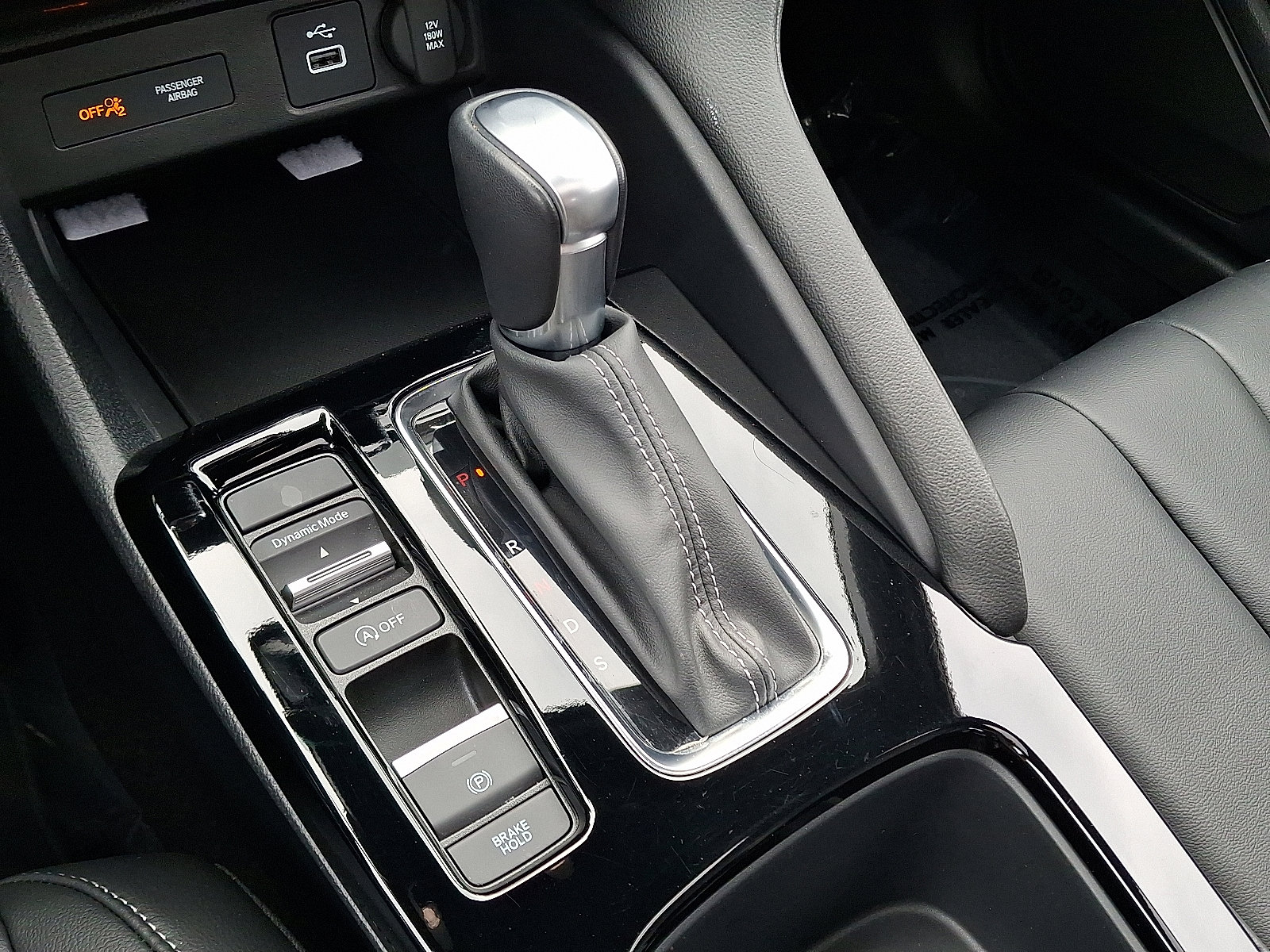 Certified 2023 Acura Integra A-Spec image 15