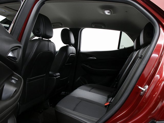 Certified 2023 Buick Encore GX Preferred w/ Cold Weather Comfort Package image 12