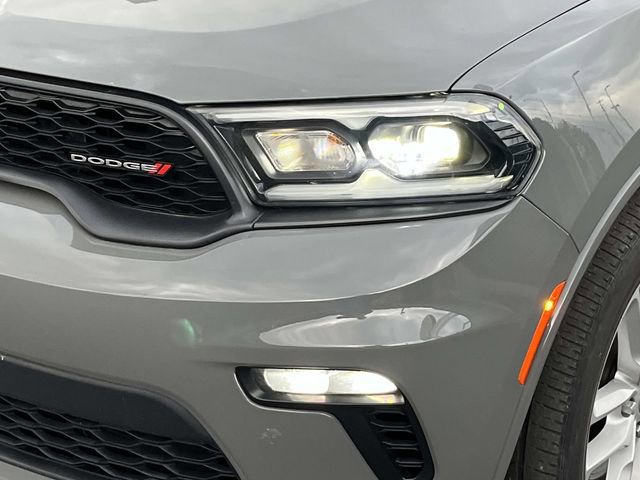 Used 2022 Dodge Durango GT image 10
