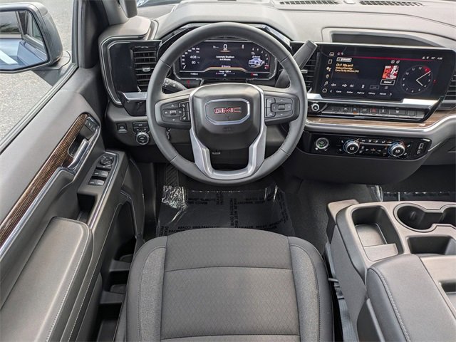 Used 2024 GMC Sierra 1500 Elevation image 18