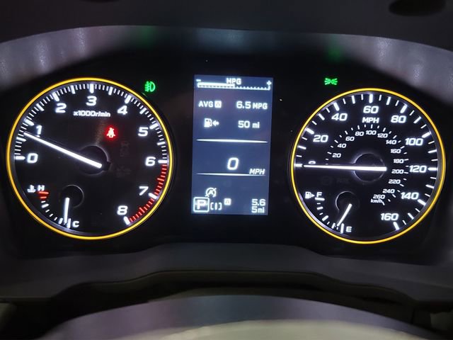 New 2026 Subaru Crosstrek 2.5i Wilderness image 13