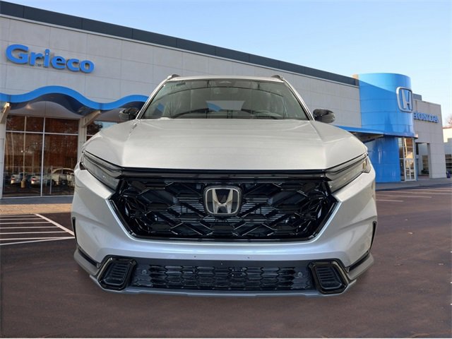 New 2026 Honda CR-V Sport-L image 10