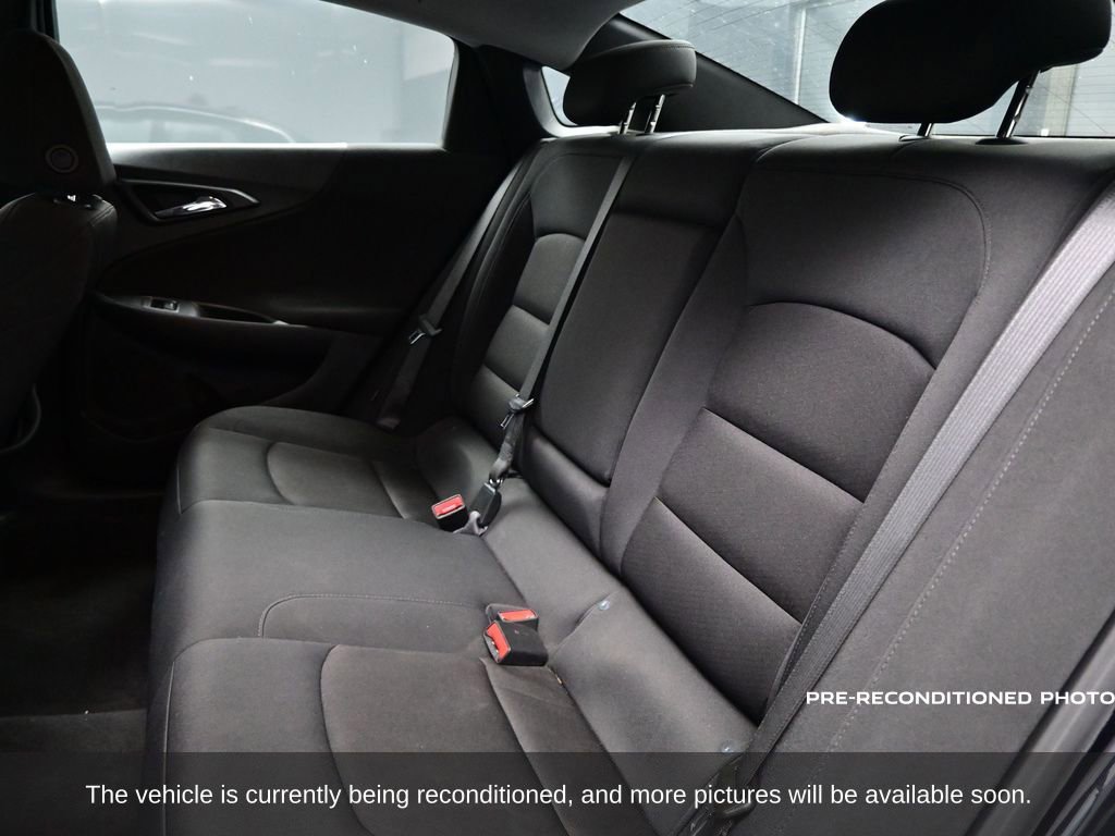 Used 2023 Chevrolet Malibu LT image 7